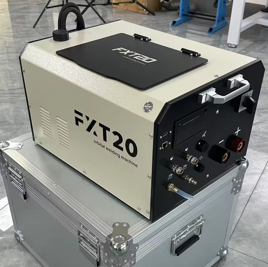 FXT20 Digital Programmable Power Source